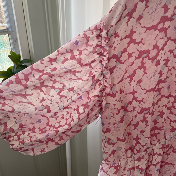 Sabo Mini Dress, S/4, NWOT - Picture 5 of 6